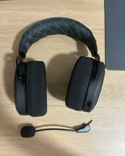 Corsair HS70 PRO Wireless (Usado)