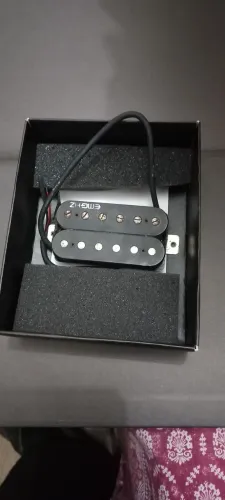 Captador Humbucker Guitarra EMG HZ (EMG TB 1)