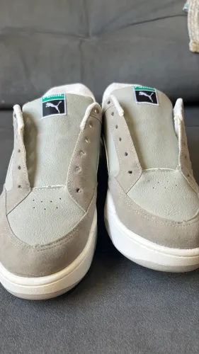 Tênis da puma semi novo 
