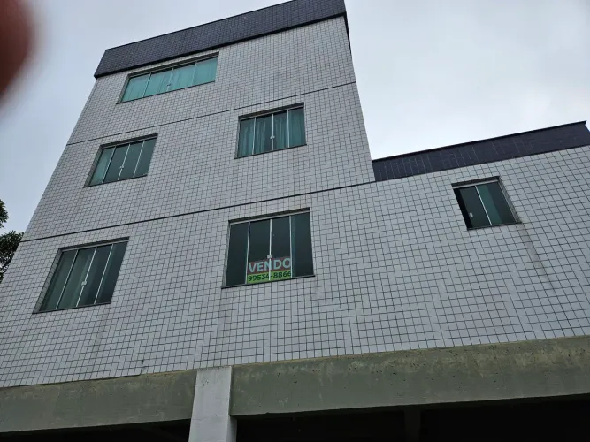 Linda área privativa, para permuta em apto no eldorado