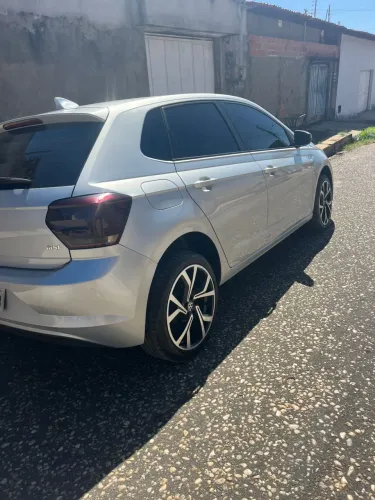 Volkswagen Polo 1.6 MSI Flex 16V 5P 2018