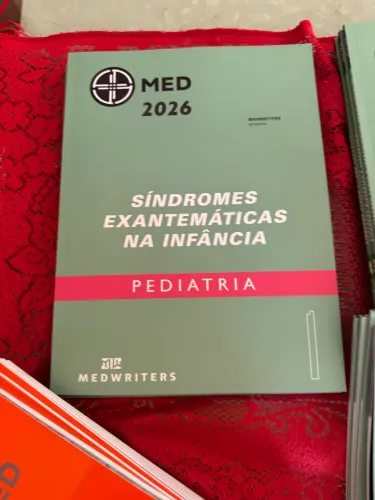 APOSTILAS MED 2026 (medgrupo)