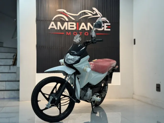 Honda Pop 110i es 2027