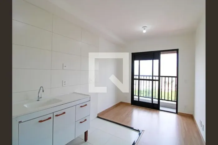 Apartamento à Venda - Vila Mazzei, 1 Quarto, 28 m2