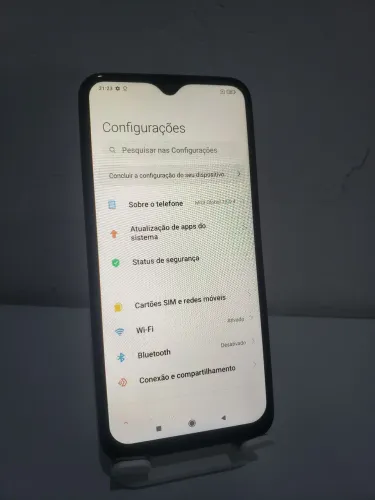 REDMI NOTE 8