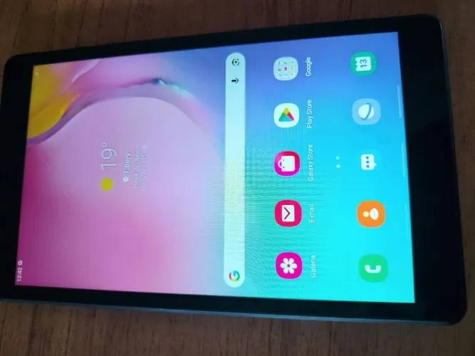 Tablet Samsung
