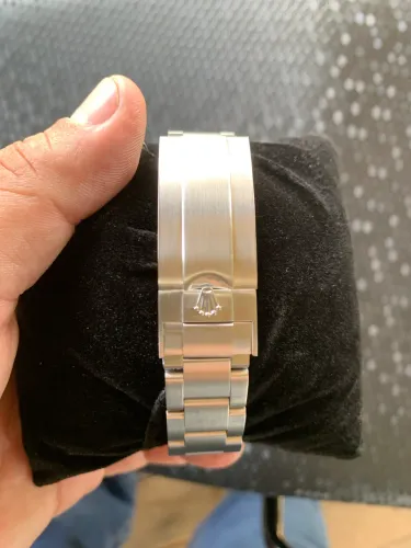 Relógio Rolex