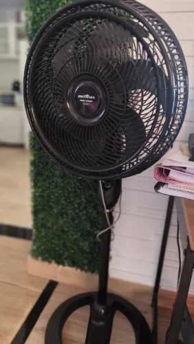 Ventilador Britânia