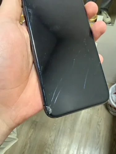 IPHONE XS MAX 512Gb