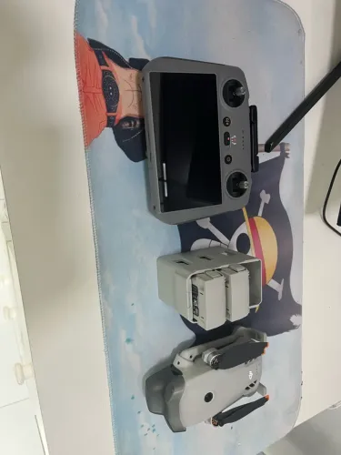 DRONE DJI LITO X1 - COMBO FLY MORE 