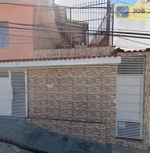 Casas para locação em São Paulo no bairro Vila Carmem