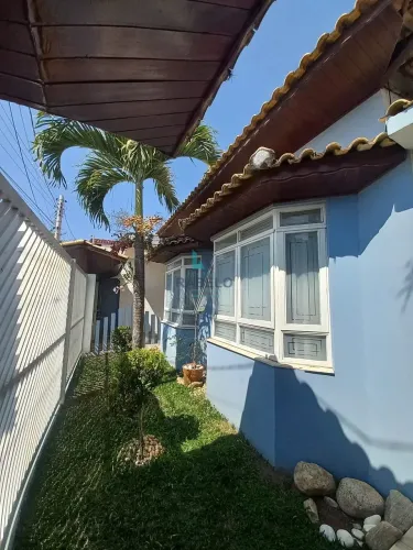 CASA AMPLA COM 3 DORMITÓRIOS NA NOVA LORENA / LORENA-SP