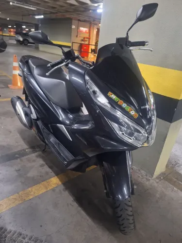 HONDA PCX 150 ABS / 2022