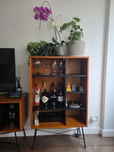 Estante Tok&Stok