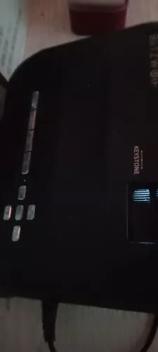 Projetor Blitzwolf BW-VP11