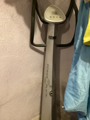 Power plate my3