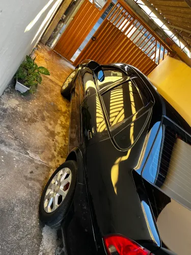 Chevrolet Classic Life/ls 1.0 VHC Flexp. 4P 2014