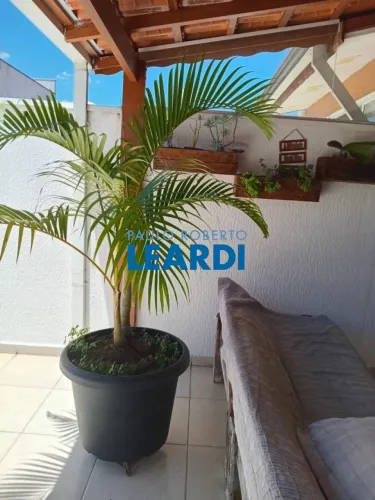 APARTAMENTO - PARQUE ORATÓRIO - SP