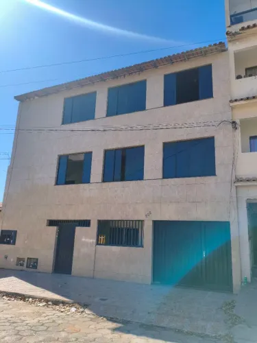 Apto. Novo, excelente bairro