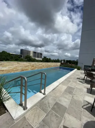 Apartamento 2 quartos Iputinga
