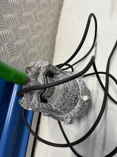 Bomba d,água para caixa de água 