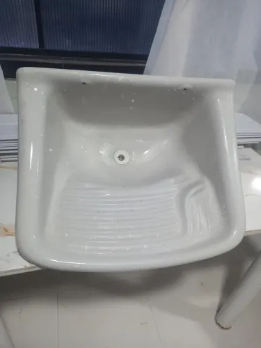 Tanque de fibra