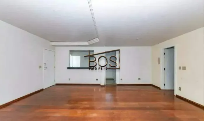 ALUGUEL APARTAMENTO - 04 QUARTOS 150,00 M2 - BAIRRO: GUTIERREZ