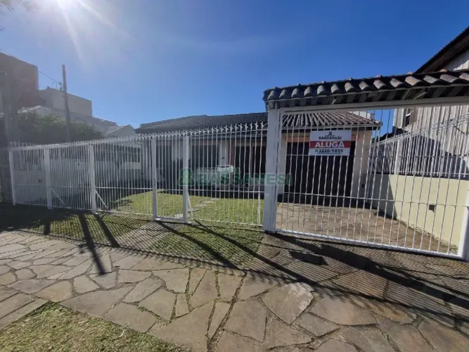 Casa Mobiliada Cidade Nova Caxias do Sul