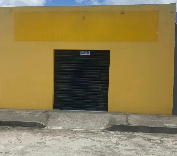 Ponto comercial