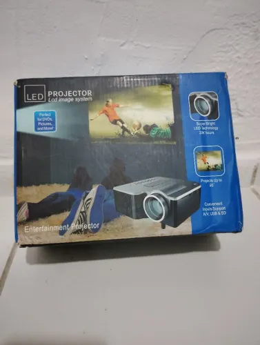 Projetor