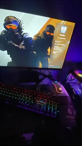 Pc gamer