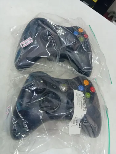 Controle Xbox 360 original