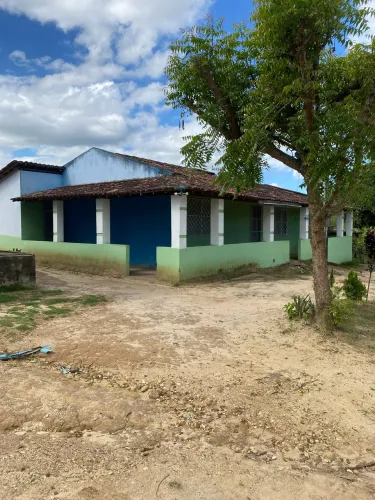 Casa em salgado, Vende-se ou troca em casa na colonia treze 
