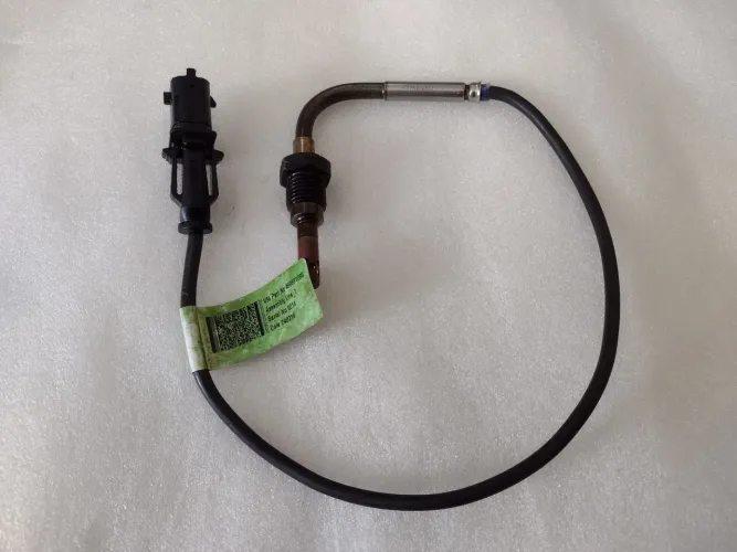 Sensor de Temperatura Sonda Lambda Jeep Grand Cherokee 