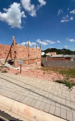 Terreno em condomínio no Rio Bonito. Aceita financiamento!
