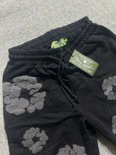 Bermuda Denim Tears