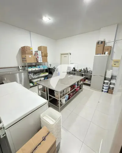 Sala Comercial à Venda Camboriú/SC