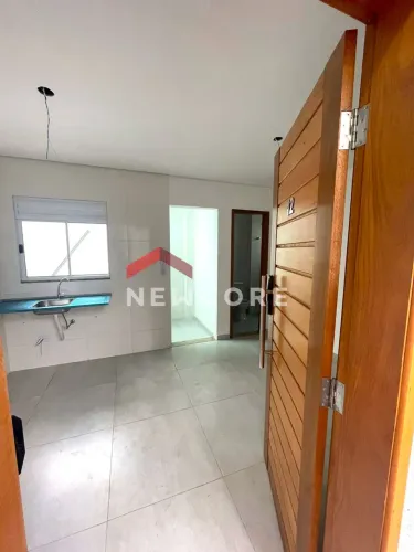 Apartamento em Rua Major Boaventura - Parque Artur Alvim - São Paulo/SP