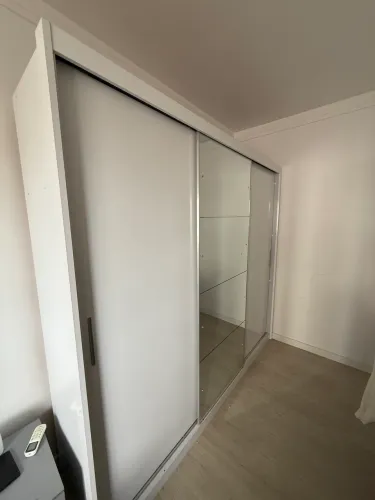 Guarda Roupa 3 portas