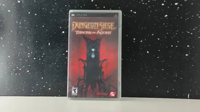 jogo dungeon siege de psp