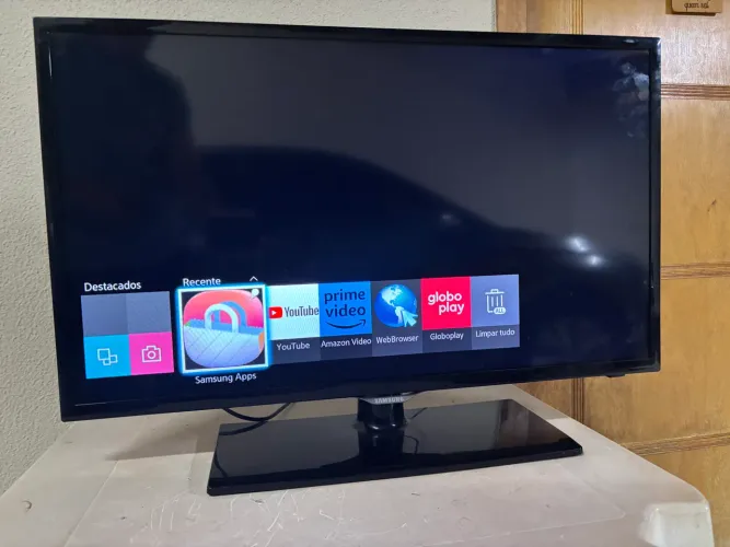 Tv Samsung Smart Tv 32?