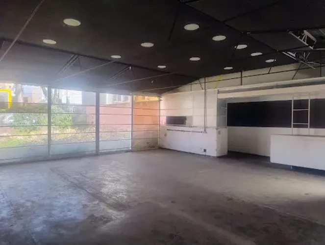IMOVEL COMERCIAL CAPITÃO MANOEL RUDGE