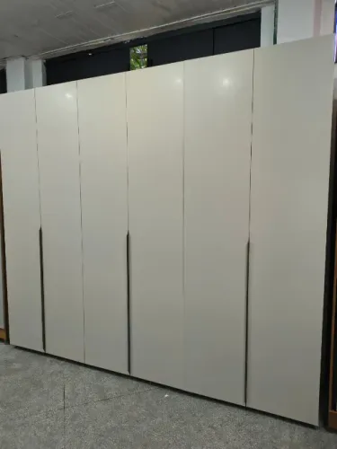 Guarda-Roupa Classic 2.7