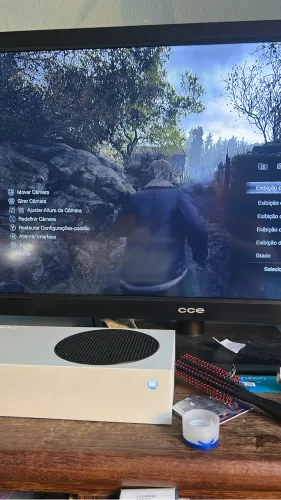 XBOX SÉRIES $