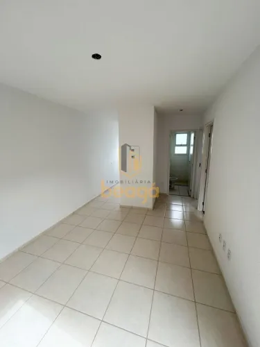 APARTAMENTO | 2 QUARTOS | LAZER | ARVOREDO II