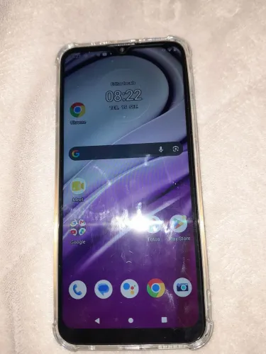 Moto g20