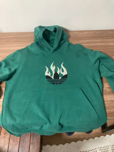 Moletom Adidas GG
