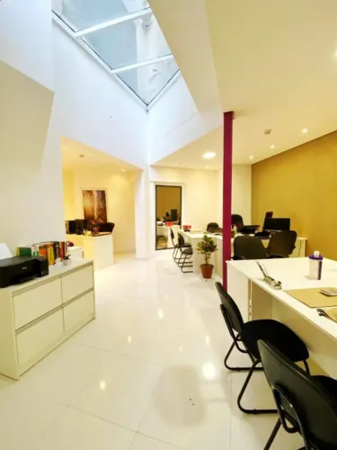 sala comercial em Cotia!