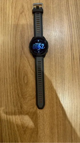 Garmin 165 PRETO