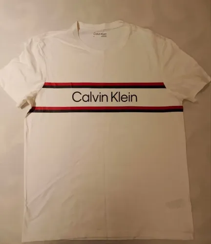 Kit camisetas Calvin Klein
